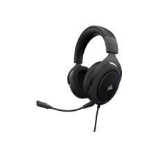 Corsair Audifonos Gaming HS50 Blue