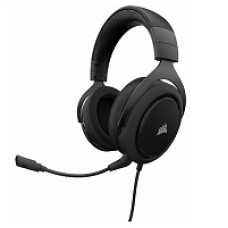 Corsair HS60 Surround Gaming Headset Carbon