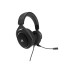 Corsair Gaming HS60 SURROUND Headset Wired - White