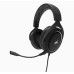 Corsair Gaming HS60 SURROUND Headset Wired - White