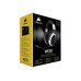 Corsair Audifonos Gaming HS70 White