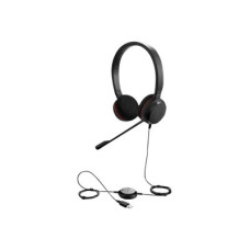 Audífonos USB Evolve 20 DUO MS 4999-823-109 - Jabra