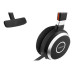 Jabra Evolve 65 MS mono - auricular BT - doungle - USB y 3.5mm