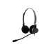 Jabra Headset Biz 2300 Wired - MS - USB Duo