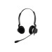 Jabra Headset Biz 2300 Wired - MS - USB Duo