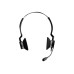 Jabra Headset Biz 2300 Wired - MS - USB Duo