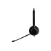 Jabra Headset Biz 2300 Wired - MS - USB Duo
