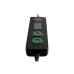 Jabra Headset Biz 2300 Wired - MS - USB Duo