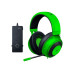 Razer Headset Kraken Tournament Edition Black