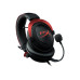 HPX Audifono Cloud II Red Sonido Surround virtual 7.1