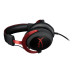 HPX Audifono Cloud II Red Sonido Surround virtual 7.1