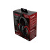 HPX Audifono Cloud II Red Sonido Surround virtual 7.1