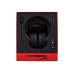 HPX Audifono Cloud II Red Sonido Surround virtual 7.1