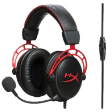 HPX Audifono Cloud Alpha 3.5MM Uso PC - PS4 - XBOX ONE