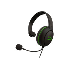 HPX Audifono CloudX Chat Xbox 1.3m 3.5mm Incluye Microfono - HyperX