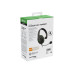 HPX Audifono CloudX Chat Xbox 1.3m 3.5mm Incluye Microfono - HyperX