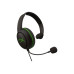 HPX Audifono CloudX Chat Xbox 1.3m 3.5mm Incluye Microfono - HyperX