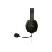 HPX Audifono CloudX Chat Xbox 1.3m 3.5mm Incluye Microfono - HyperX