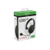 HPX Audifono CloudX Chat Xbox 1.3m 3.5mm Incluye Microfono - HyperX