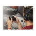 HPX Audifono CloudX Chat Xbox 1.3m 3.5mm Incluye Microfono - HyperX
