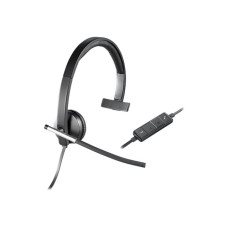 Headset H650e Mono USB - Logitech