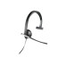 Headset H650e Mono USB - Logitech