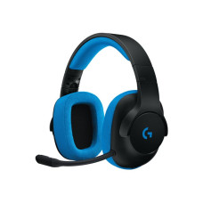 Logitech G233 Prodigy Gamimg Headset w Microphone Wired