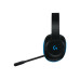 Logitech G233 Prodigy Gamimg Headset w Microphone Wired