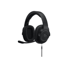 Logitech G433 Wired 7.1 Surround Gaming Headset Black