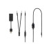 Auriculares Cableados con Sonido Envolvente 7.1 para Juegos 981-000667 - Logitech