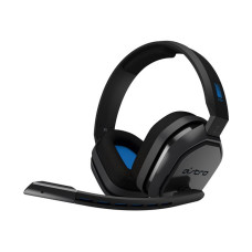 Logitech audifonos gamer A10 Headset para Ps4 xbox one y PC