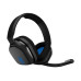 Logitech audifonos gamer A10 Headset para Ps4 xbox one y PC