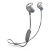 Logitech Audifono running Jaybird Tarah - NIMBUS GRAY