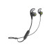 Audífono running Jaybird X4 - BLACK METALLIC - Logitech