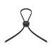 Audífono running Jaybird X4 - BLACK METALLIC - Logitech