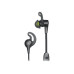 Audífono running Jaybird X4 - BLACK METALLIC - Logitech