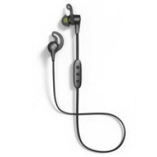 Logitech Audifono running Jaybird X4 - STORM METALLIC