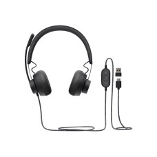 Headset Zone Wired - UC Version USB - Logitech