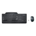 kns teclado combo inalámbrico Pro Fit Wireless