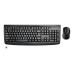 kns teclado combo inalámbrico Pro Fit Wireless