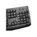 kns teclado combo inalámbrico Pro Fit Wireless