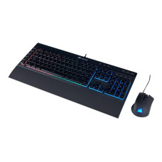 Corsair Combo Mouse Harpoon Teclado K55