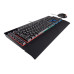 Corsair Combo Mouse Harpoon Teclado K55