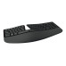 MS TECLADO + MOUSE SCULP ERGO ESP