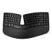 MS TECLADO + MOUSE SCULP ERGO ESP