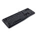 Logitech Combo alambrico teclado+mouse MK120 antiderrame