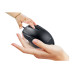 Genius Kit C130 Slimstar teclado y mouse usb color negro