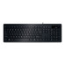 Genius Kit C130 Slimstar teclado y mouse usb color negro