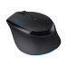Logitech combo inalambrico MK345 2.4Ghz 12 teclas F mejorada