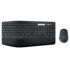 Logitech Combo inalambrico MK850 multi - device - mse 8 botones